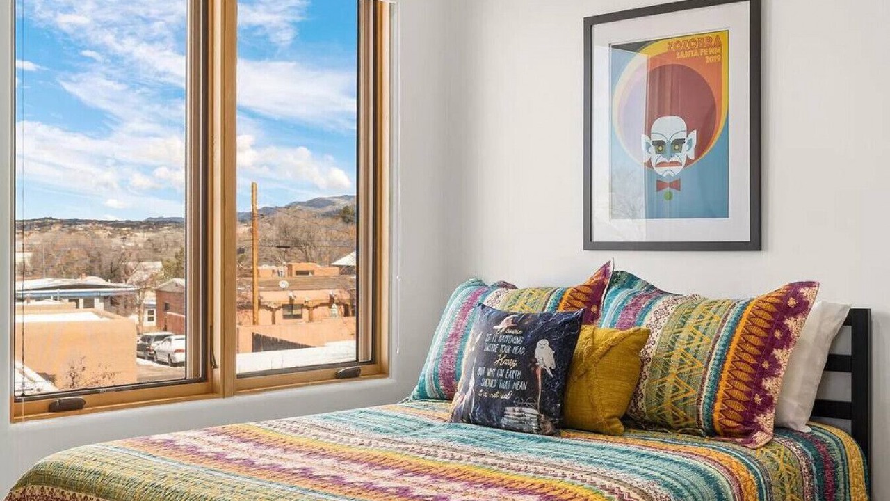 Photo of Bedroom in South Capitol