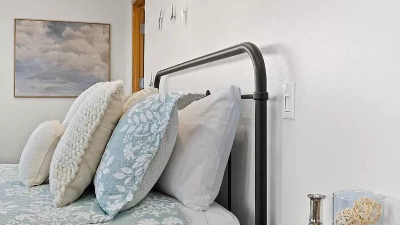 Photo of Bedroom in South Capitol