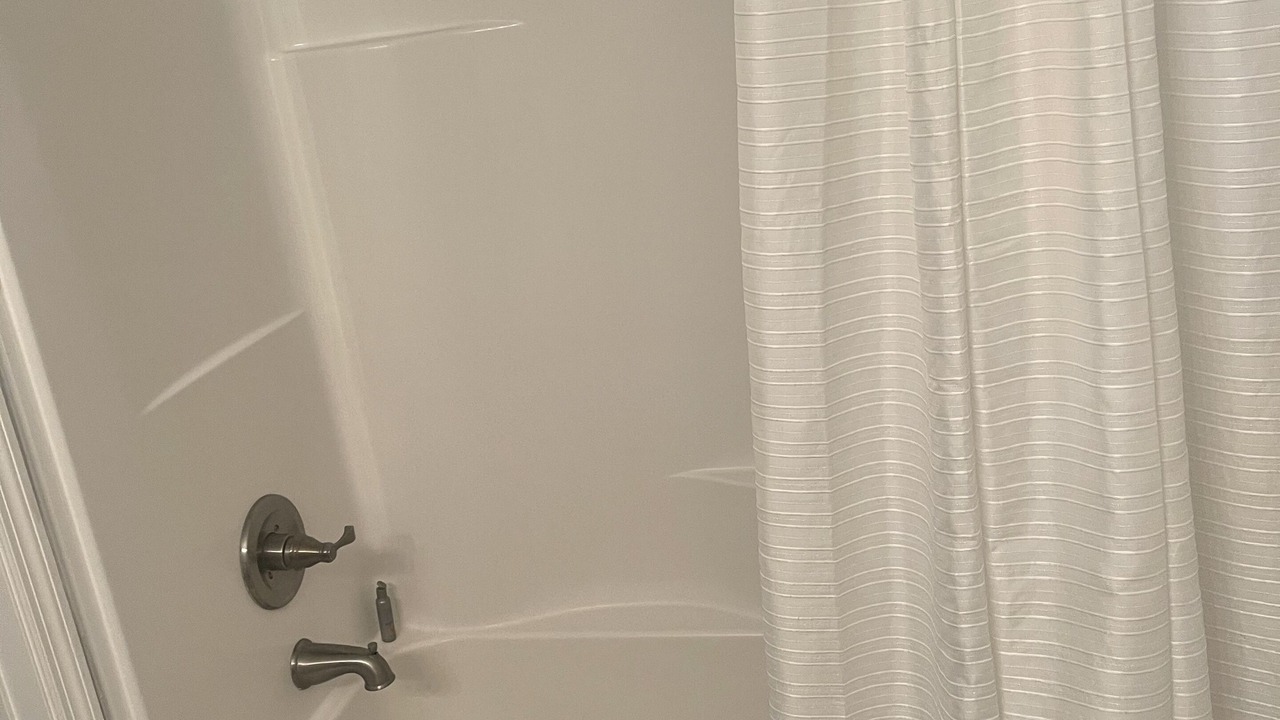 Photo of Bathroom in Indian Rocks Beach