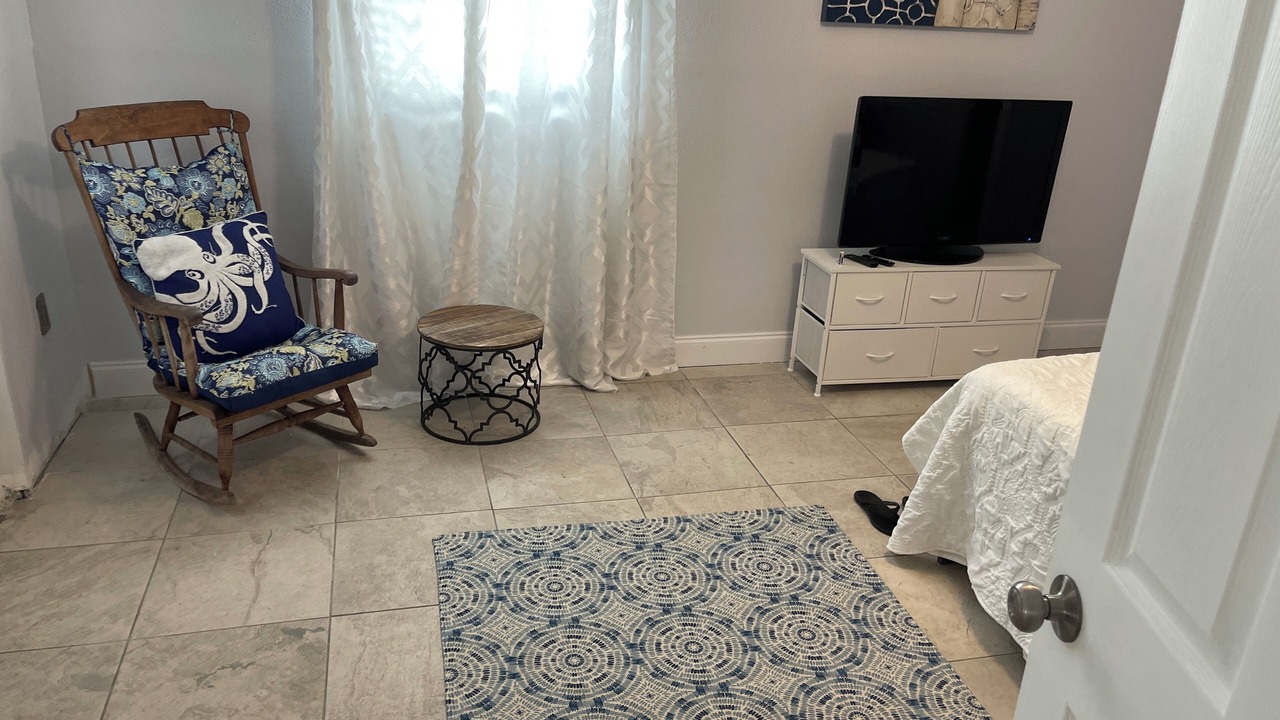 Photo of Bedroom in Indian Rocks Beach