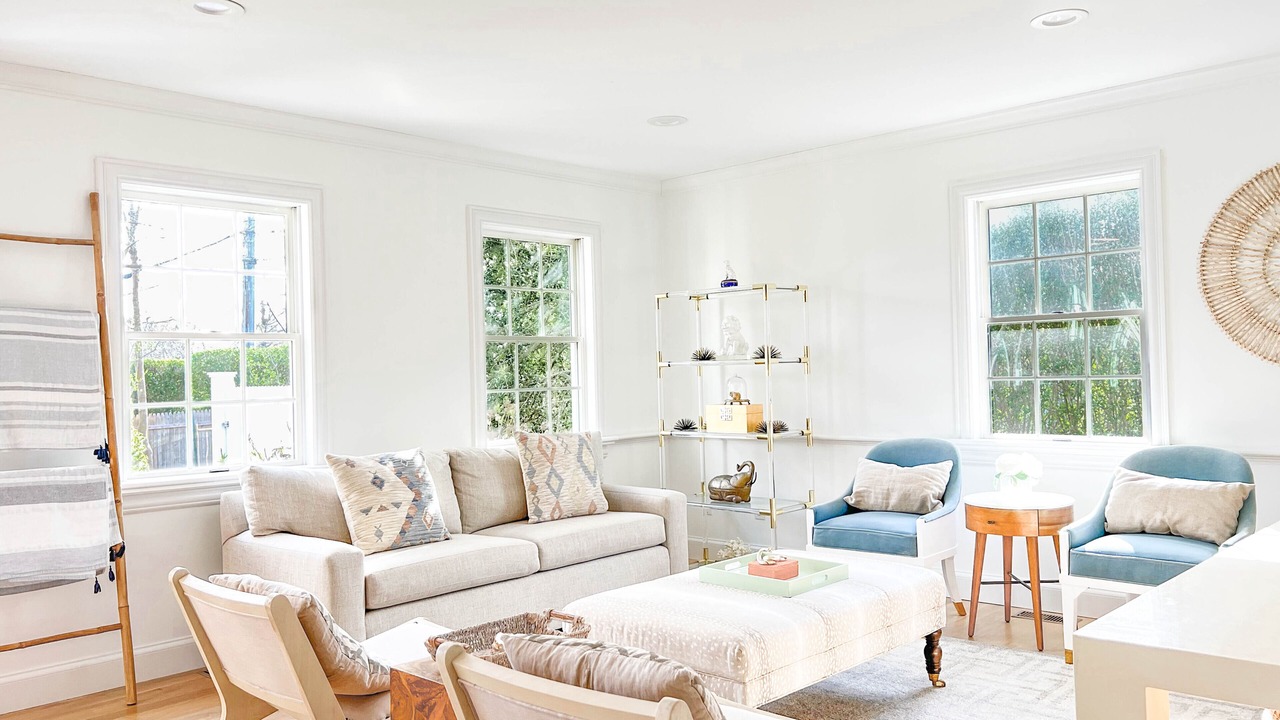 Photo of Livingroom in Village of East Hampton