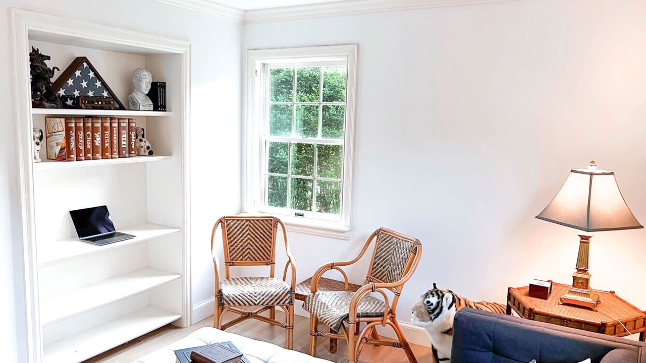 Photo of Livingroom in Village of East Hampton