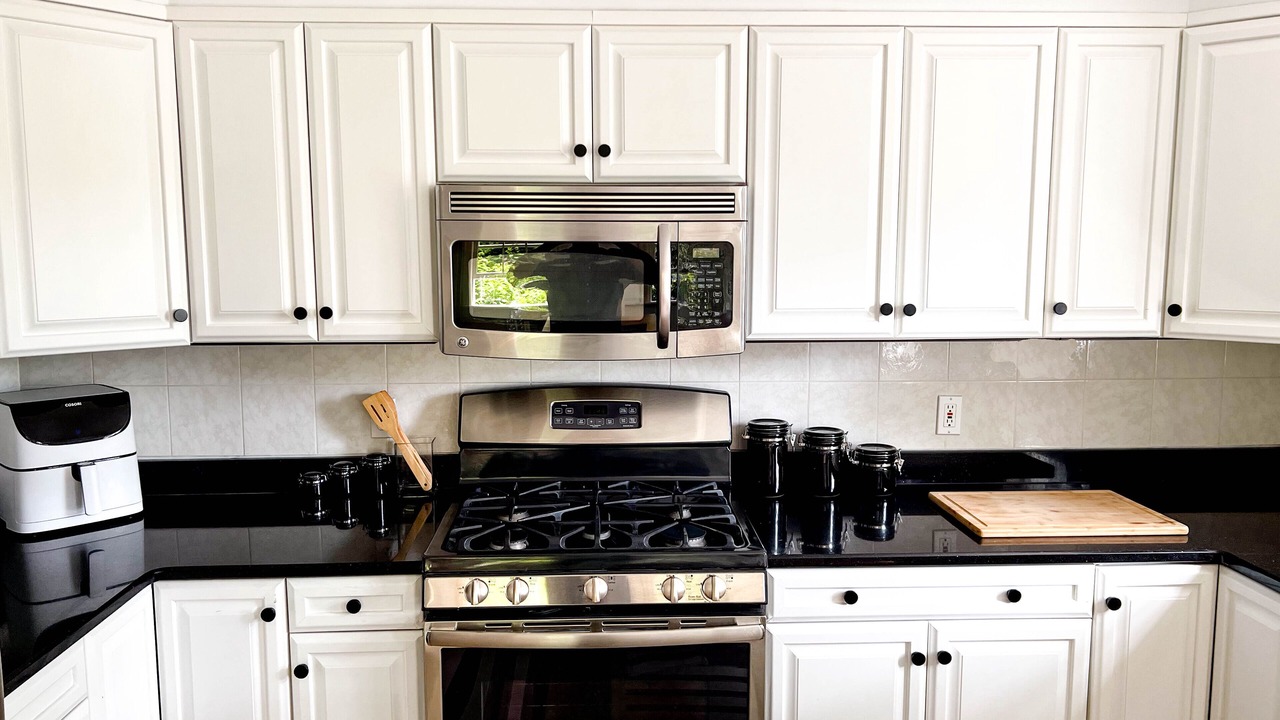 Photo of Kitchen in Village of East Hampton