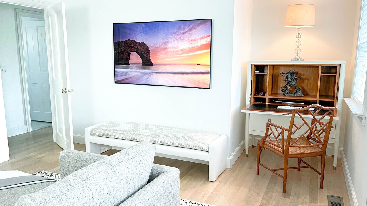 Photo of Livingroom in Village of East Hampton