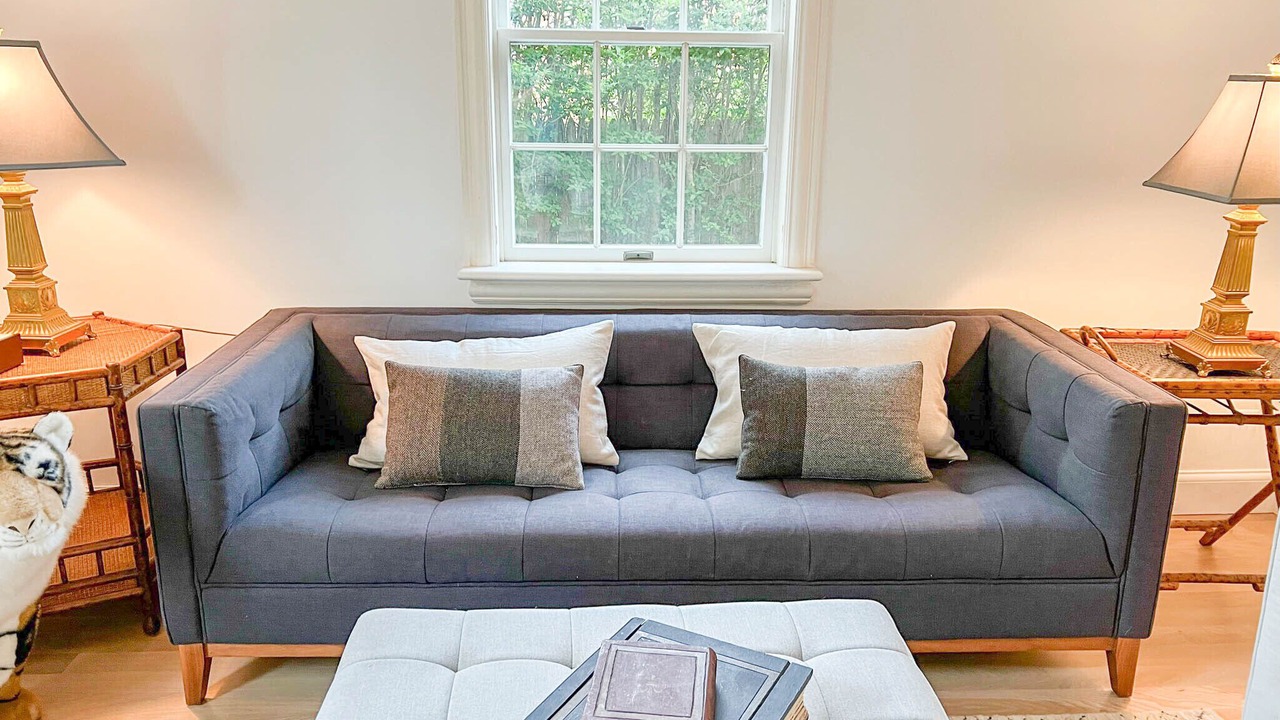 Photo of Livingroom in Village of East Hampton