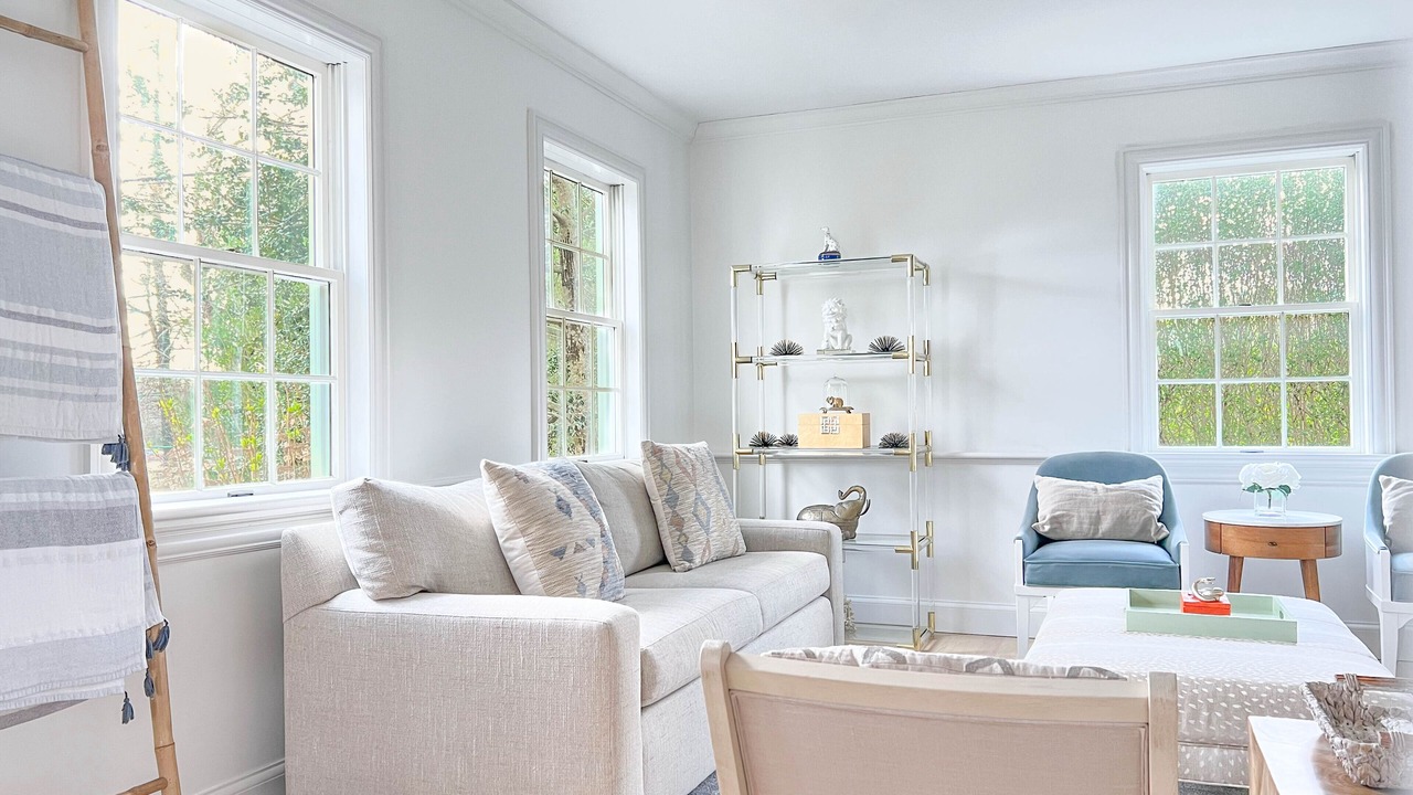 Photo of Livingroom in Village of East Hampton