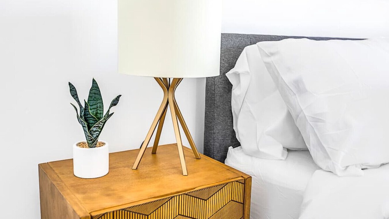 Photo of Bedroom in Leslie Estates