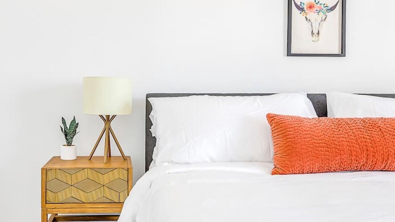 Photo of Bedroom in Leslie Estates