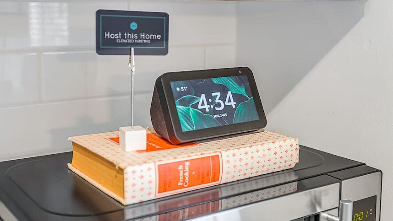 Photo of Kitchen in Leslie Estates