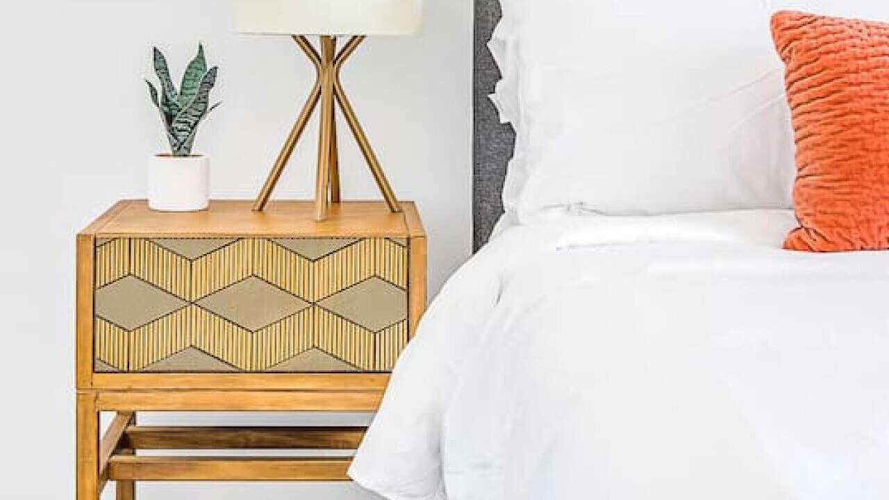 Photo of Bedroom in Leslie Estates