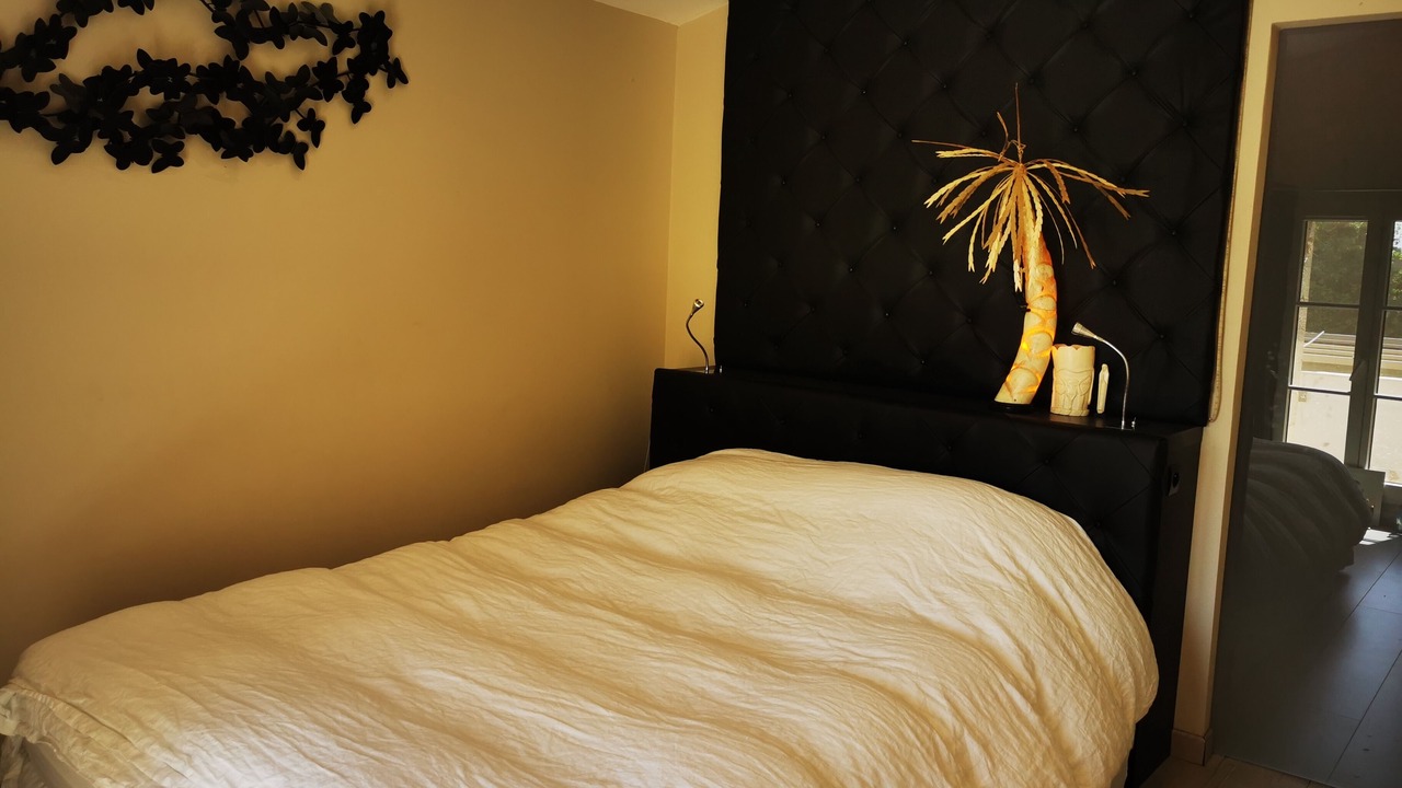 Photo of Bedroom in Sarrians