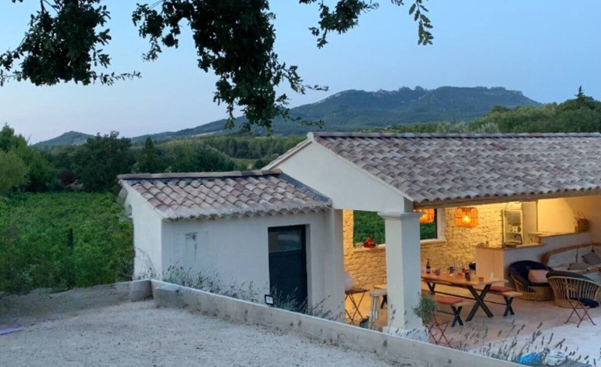 Photo of Outdoor in Sarrians