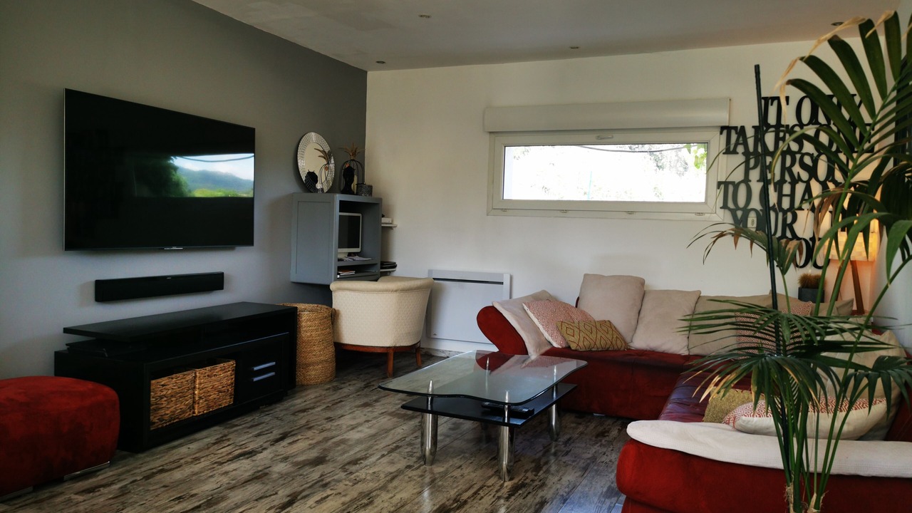 Photo of Livingroom in Sarrians