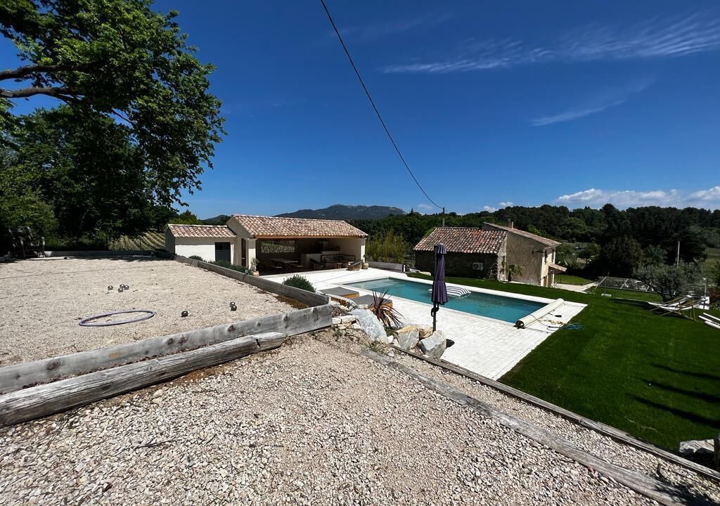 Photo of Outdoor in Sarrians