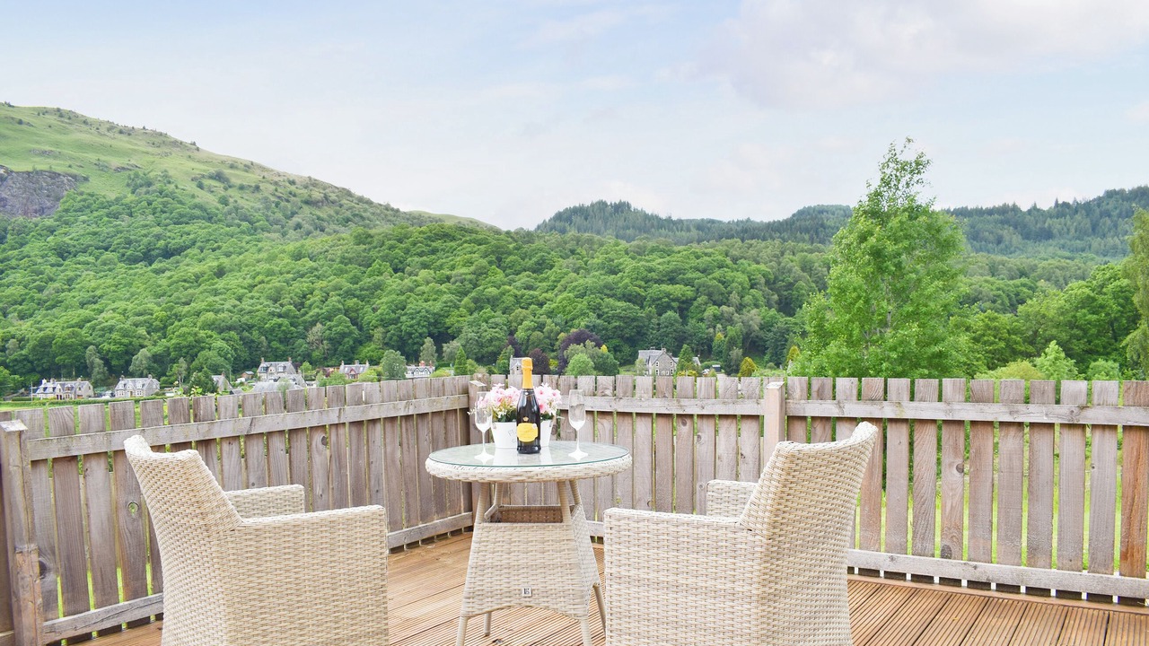 Photo of Others in Aberfoyle