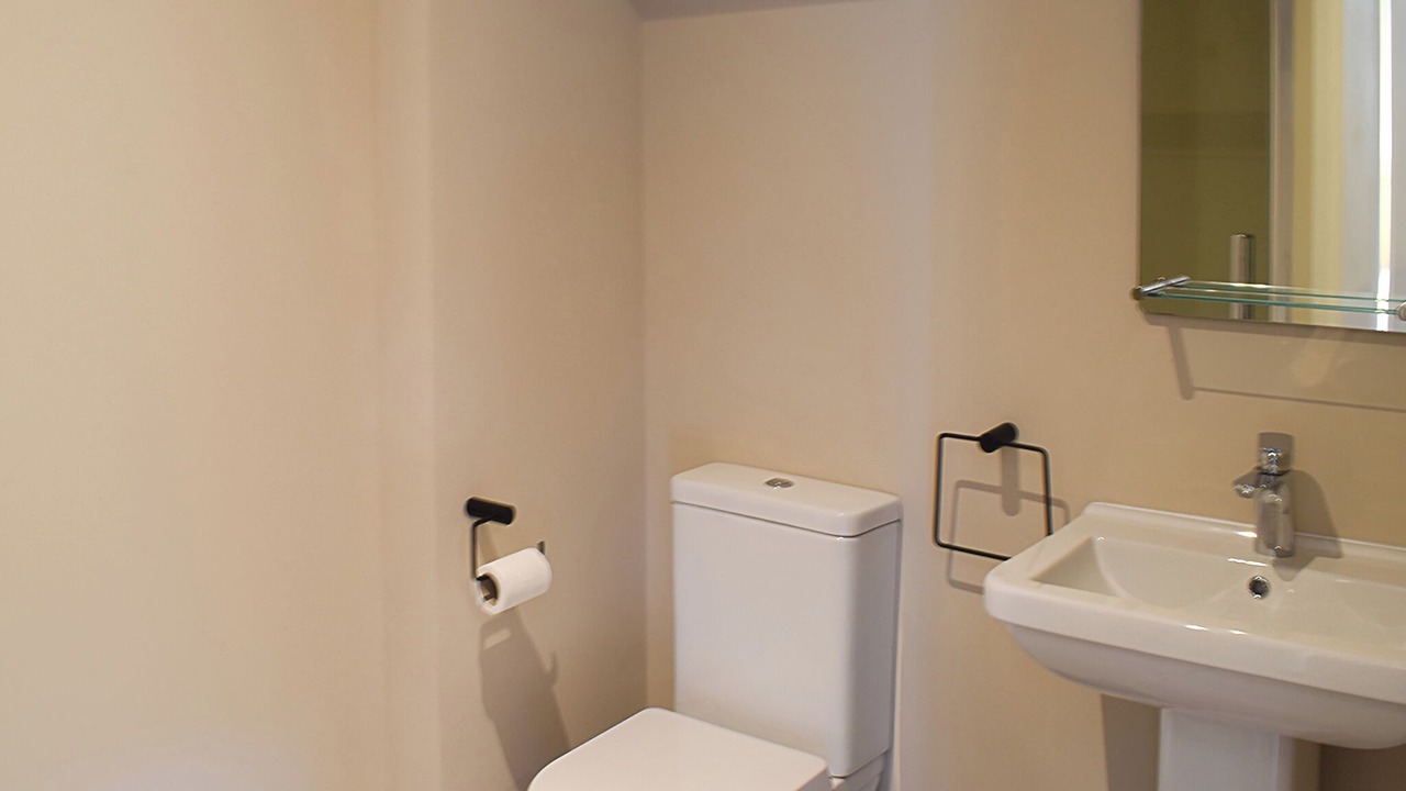 Photo of Bedroom in Aberfoyle