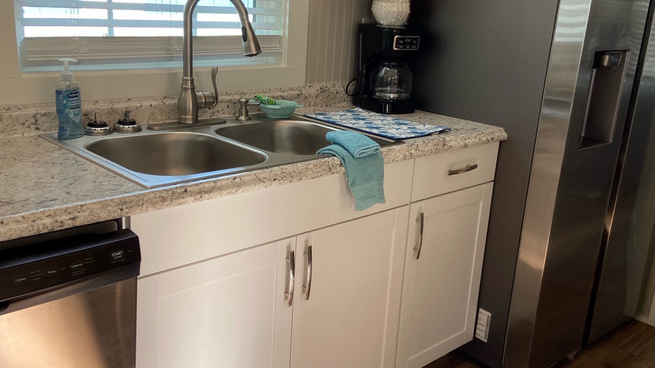 Photo of Kitchen in Cleora
