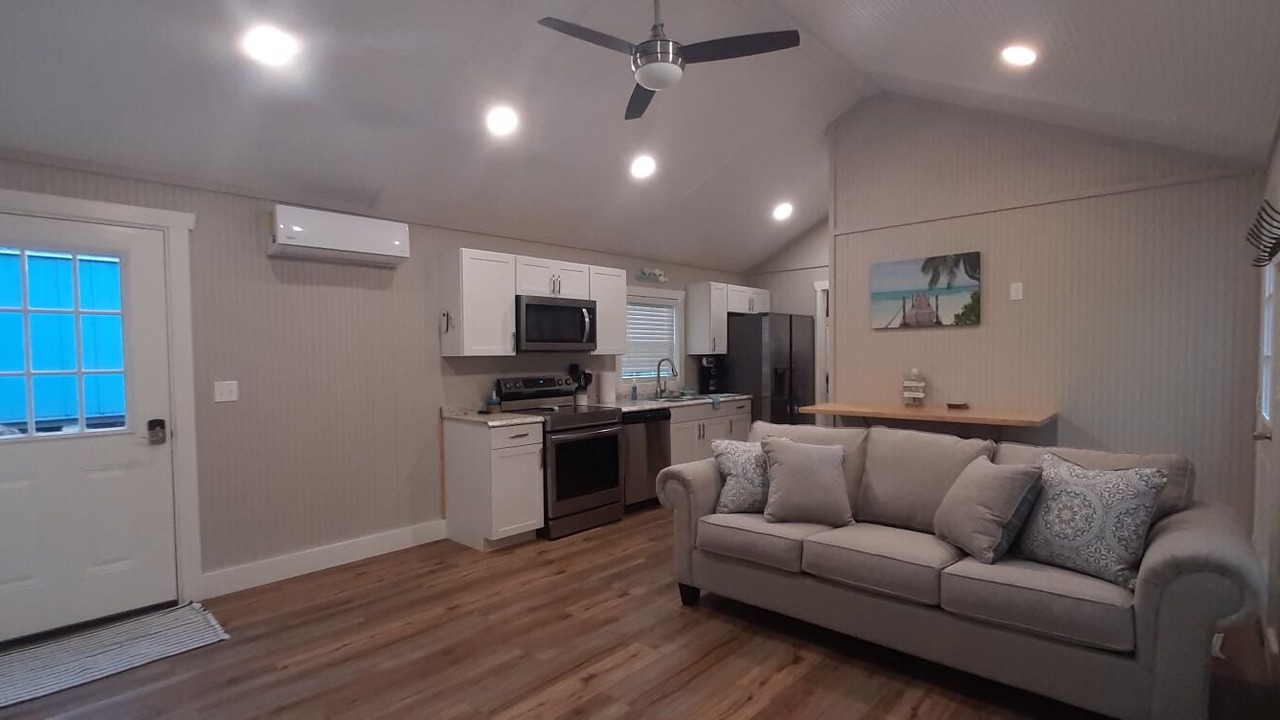 Photo of Livingroom in Cleora