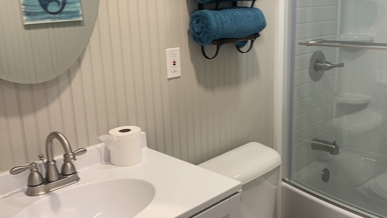 Photo of Bathroom in Cleora