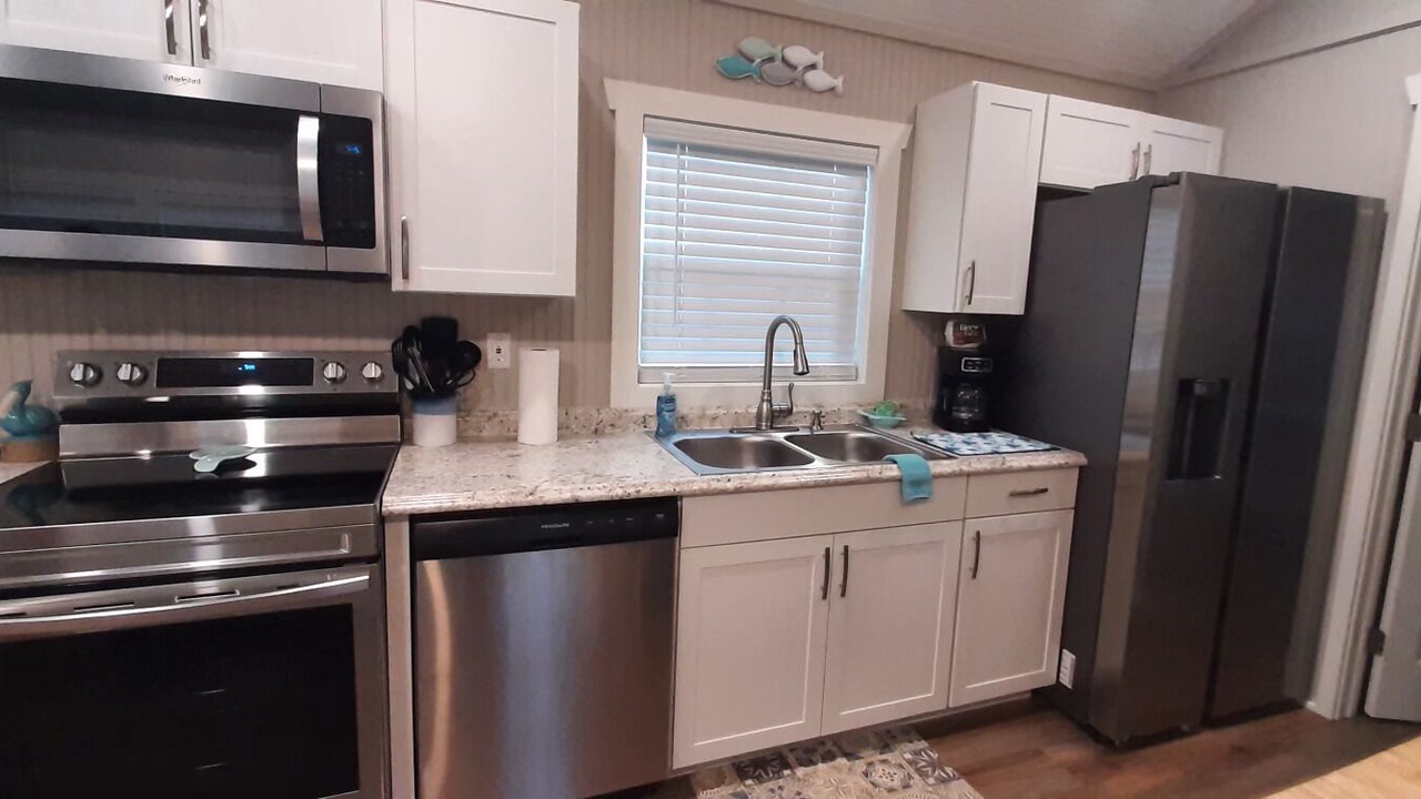 Photo of Kitchen in Cleora