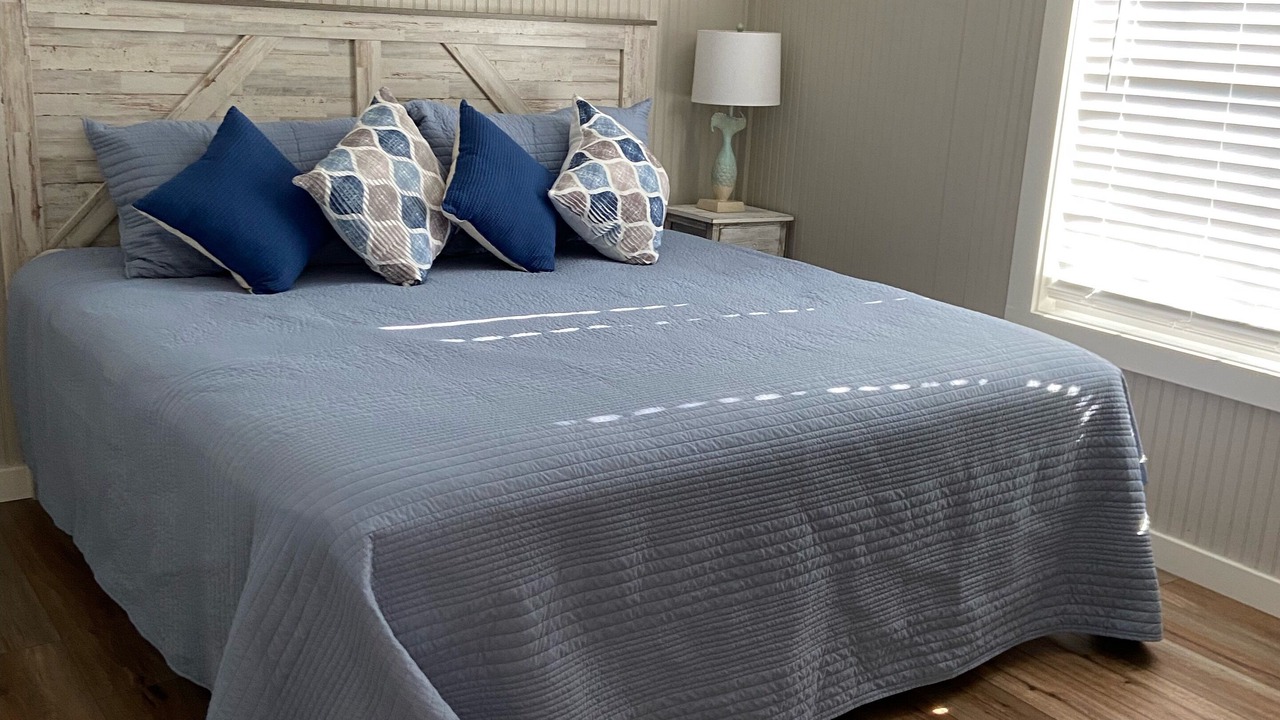Photo of Bedroom in Cleora