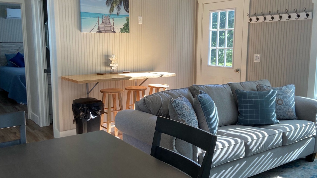 Photo of Livingroom in Cleora