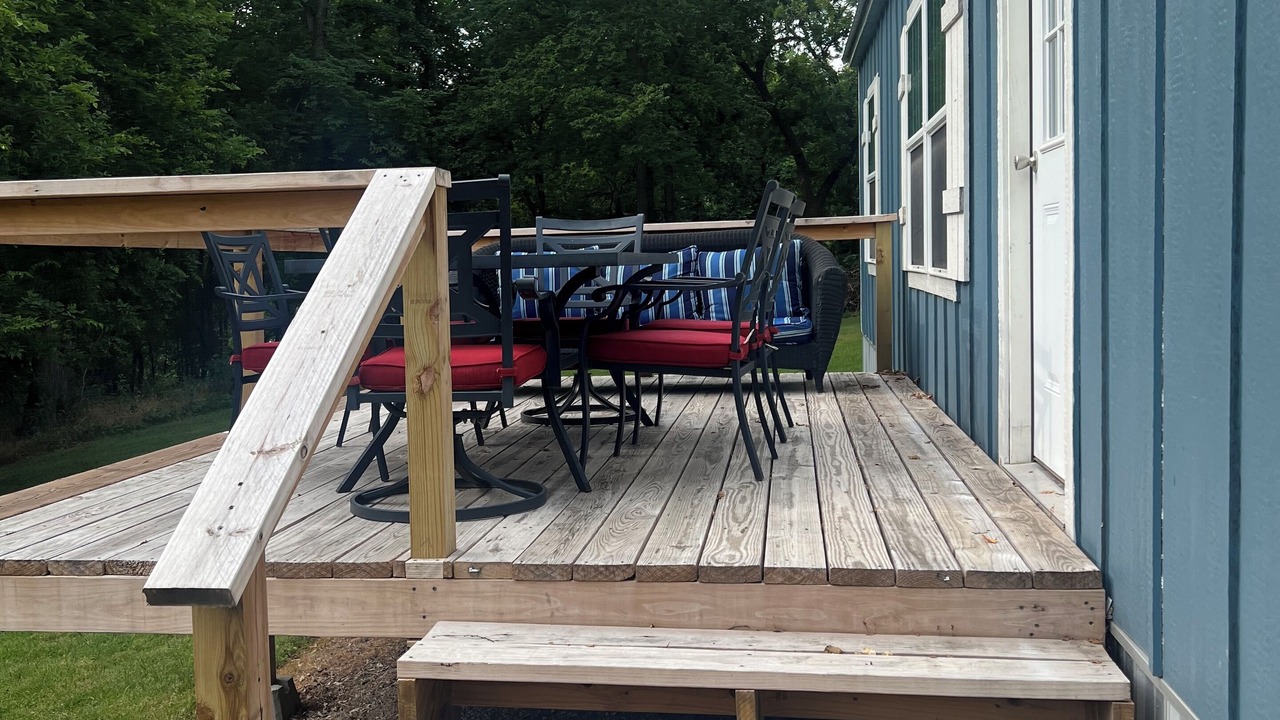 Photo of Outdoor in Cleora