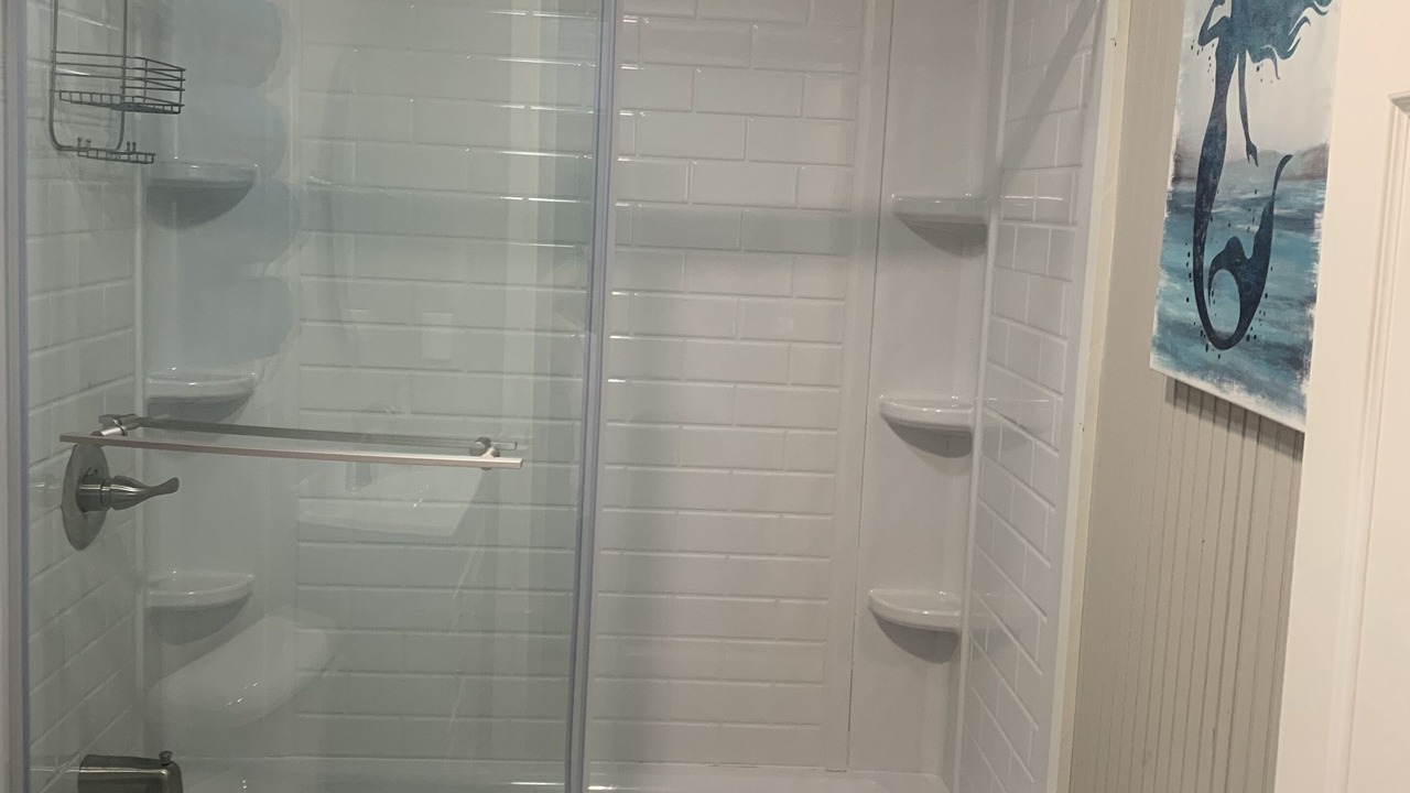 Photo of Bathroom in Cleora