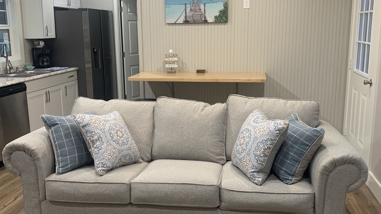Photo of Livingroom in Cleora