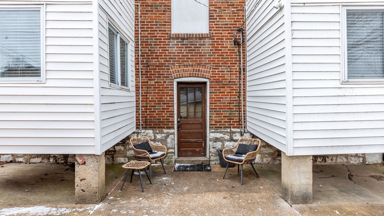 Photo of Outdoor in St. Louis