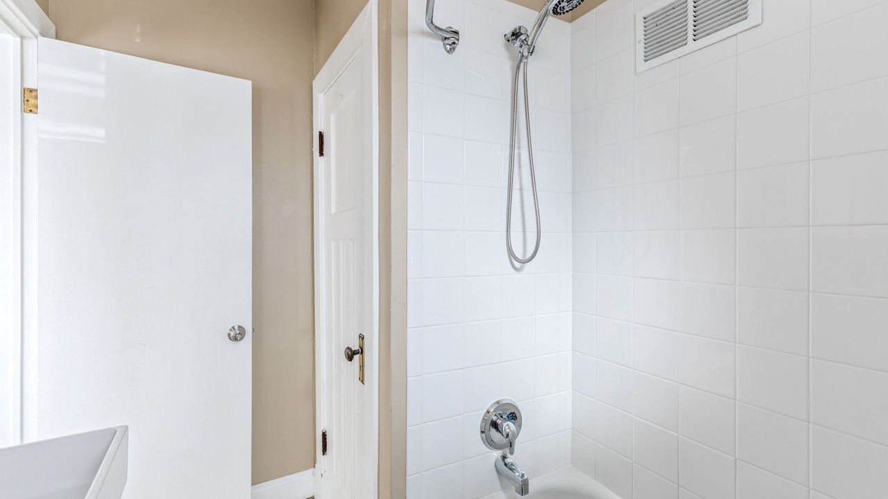 Photo of Bathroom in St. Louis