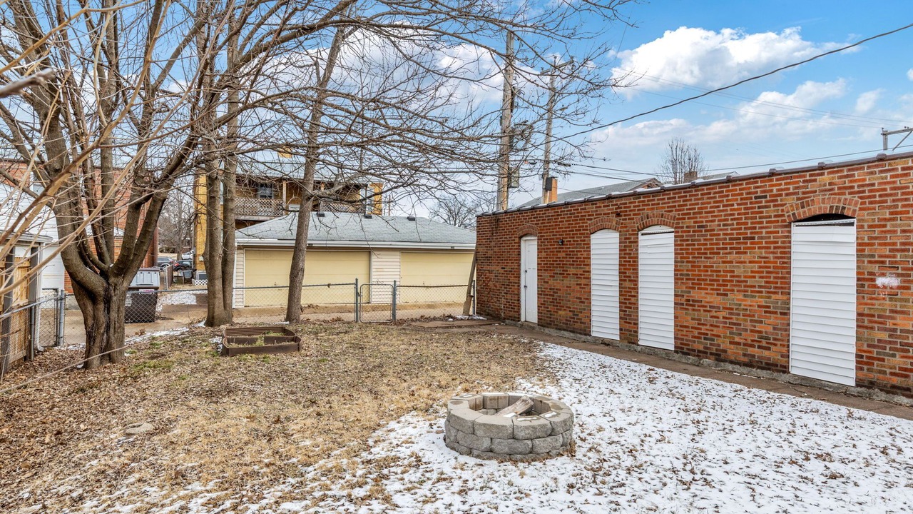 Photo of Outdoor in St. Louis
