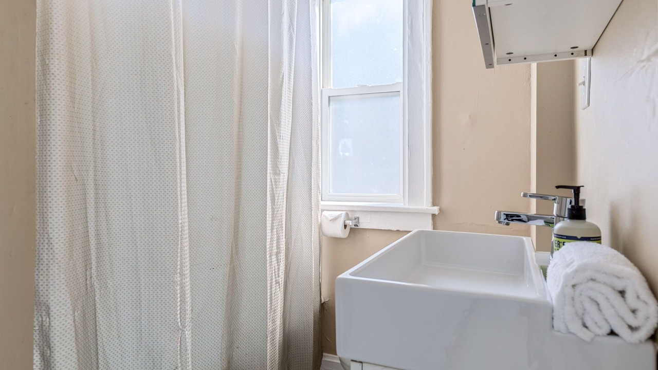 Photo of Bathroom in St. Louis