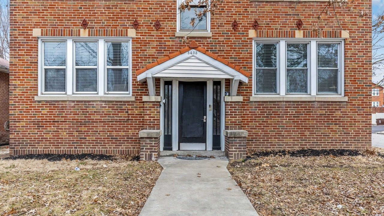 Photo of Outdoor in St. Louis