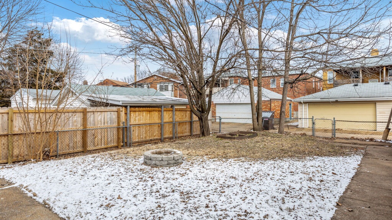 Photo of Outdoor in St. Louis