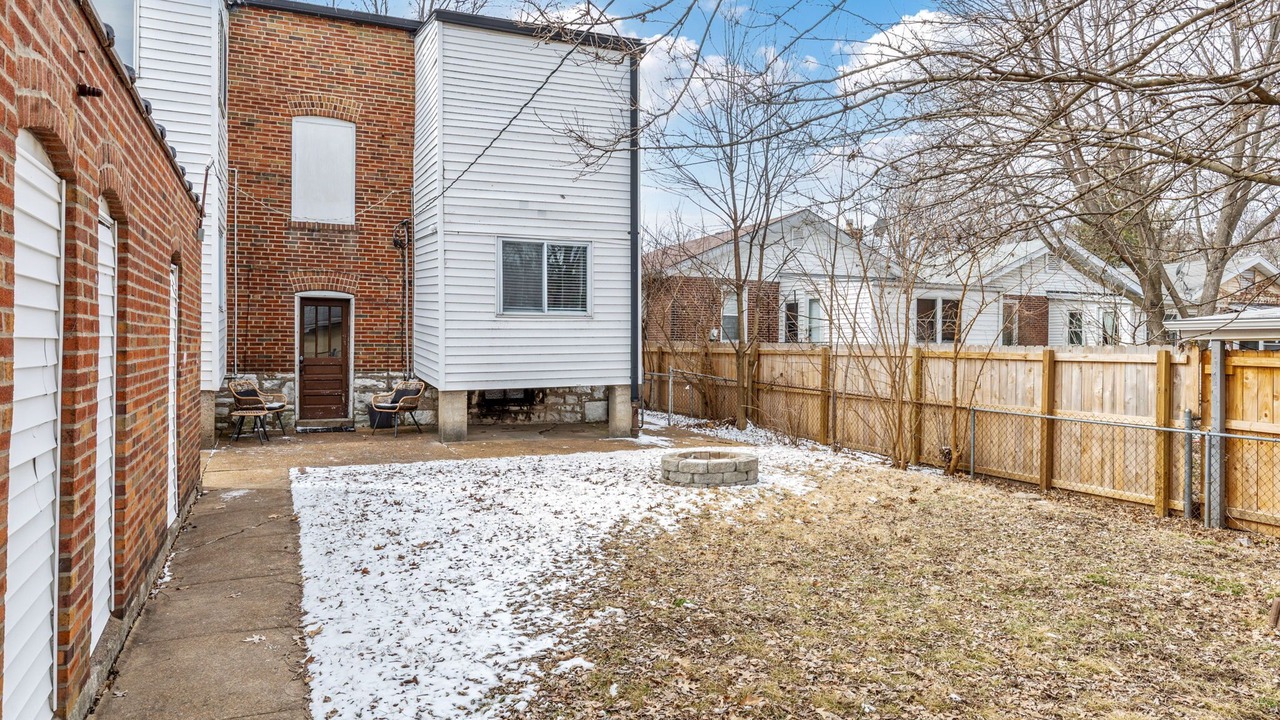 Photo of Outdoor in St. Louis