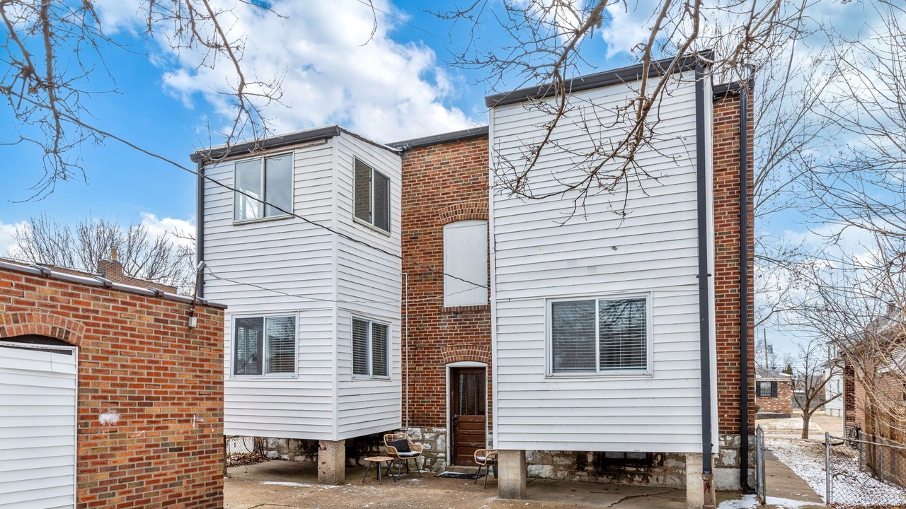 Photo of Outdoor in St. Louis
