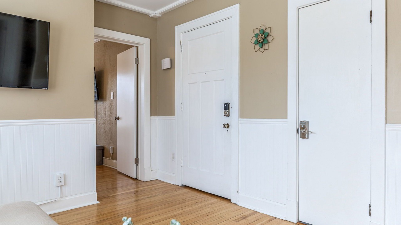 Photo of Bedroom in St. Louis