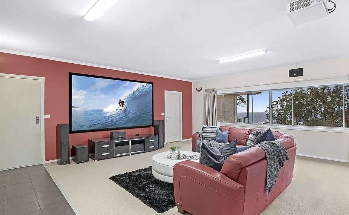 Photo of Livingroom in Ferny Creek