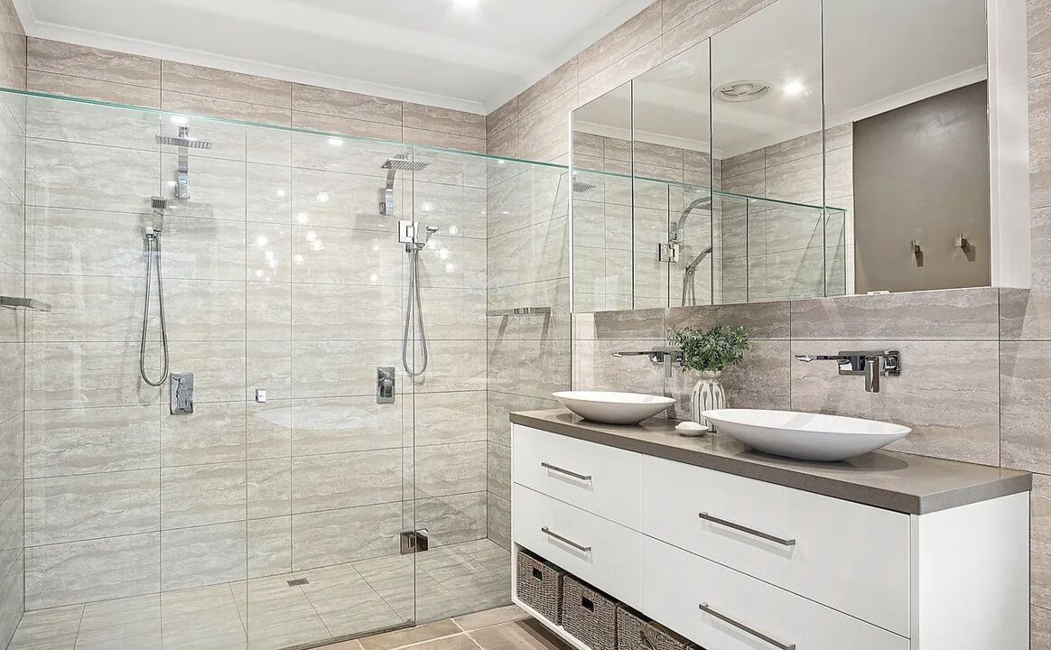 Photo of Bathroom in Ferny Creek