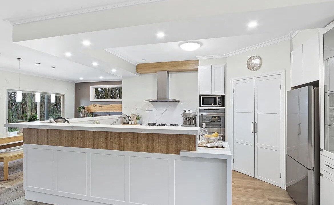 Photo of Kitchen in Ferny Creek