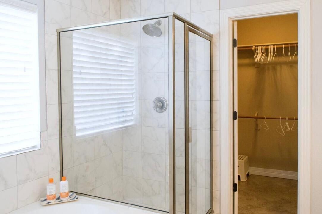 Photo of Bathroom in Spring