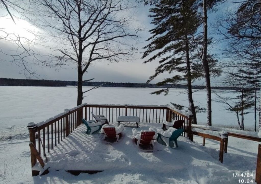 Photo of Outdoor in Waltham