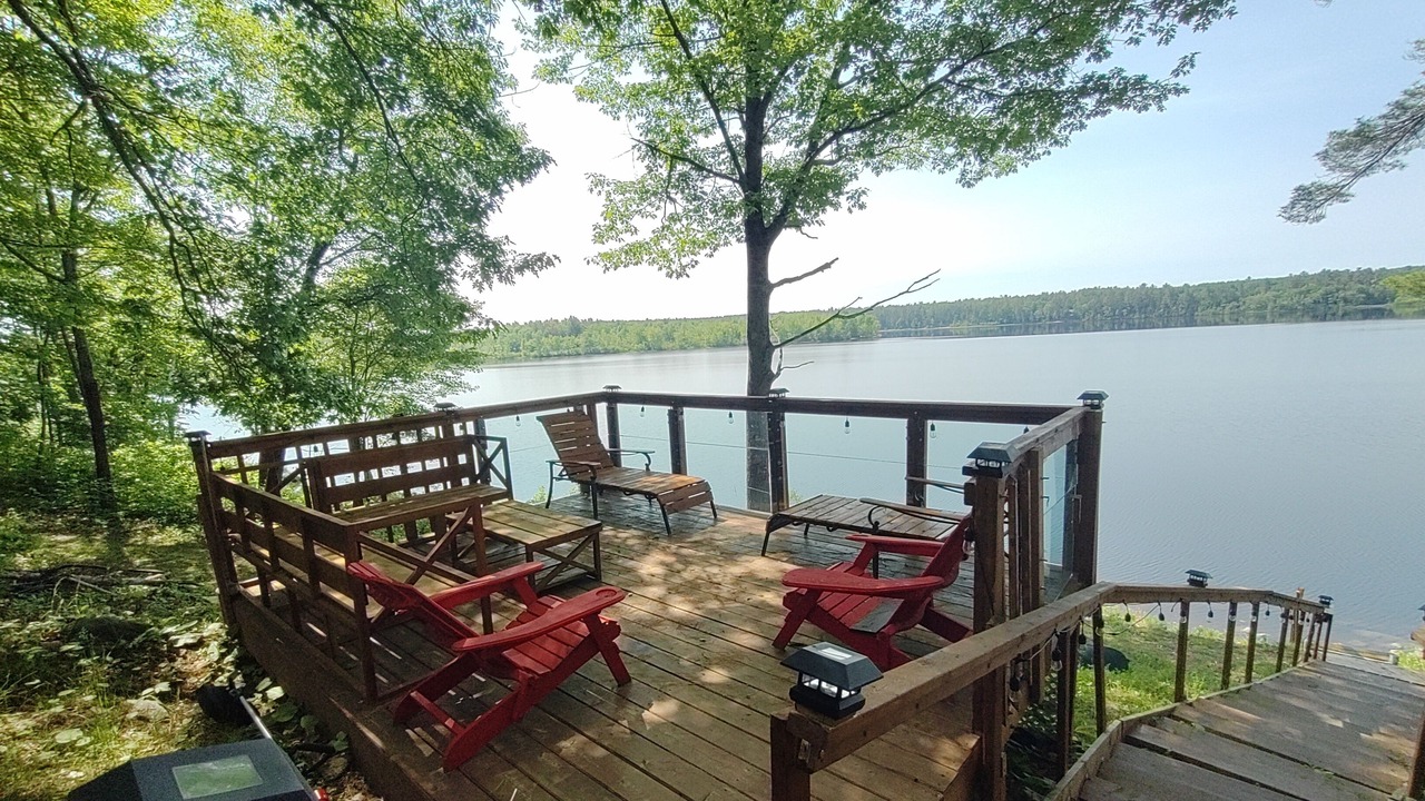 Photo of Patio Balcony in Waltham