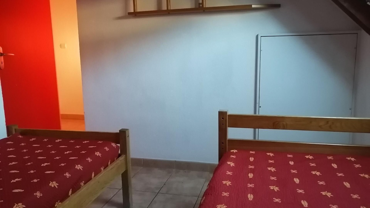 Photo of Bedroom in La Salvetat-sur-Agout