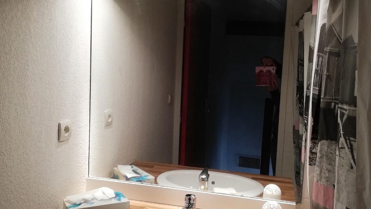 Photo of Bathroom in La Salvetat-sur-Agout