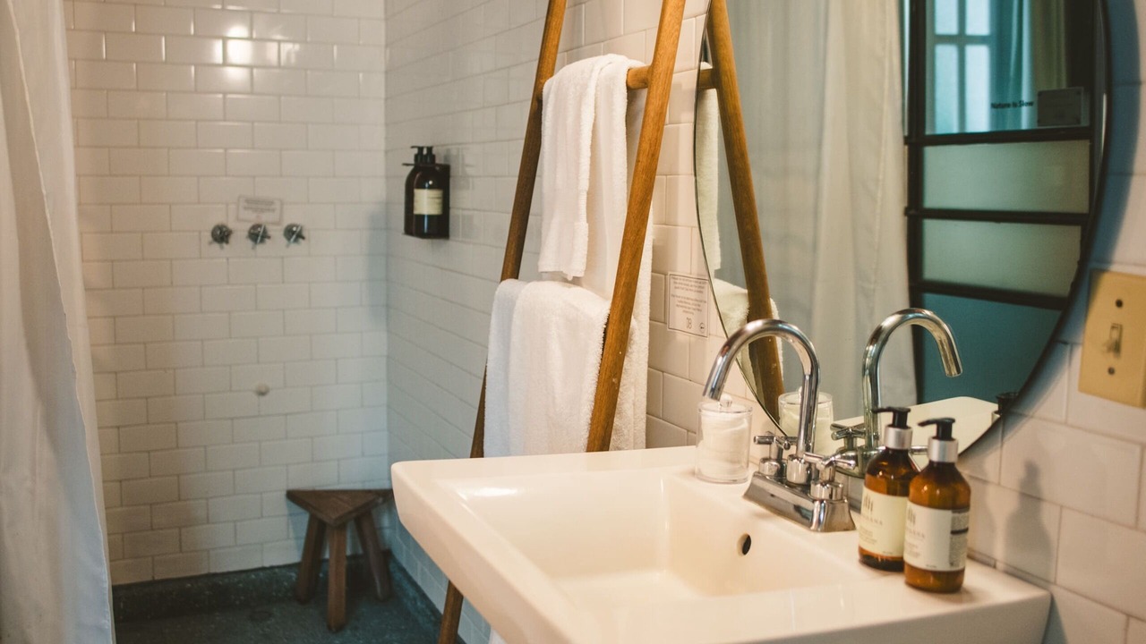 Photo of Bathroom in Colonia Roma
