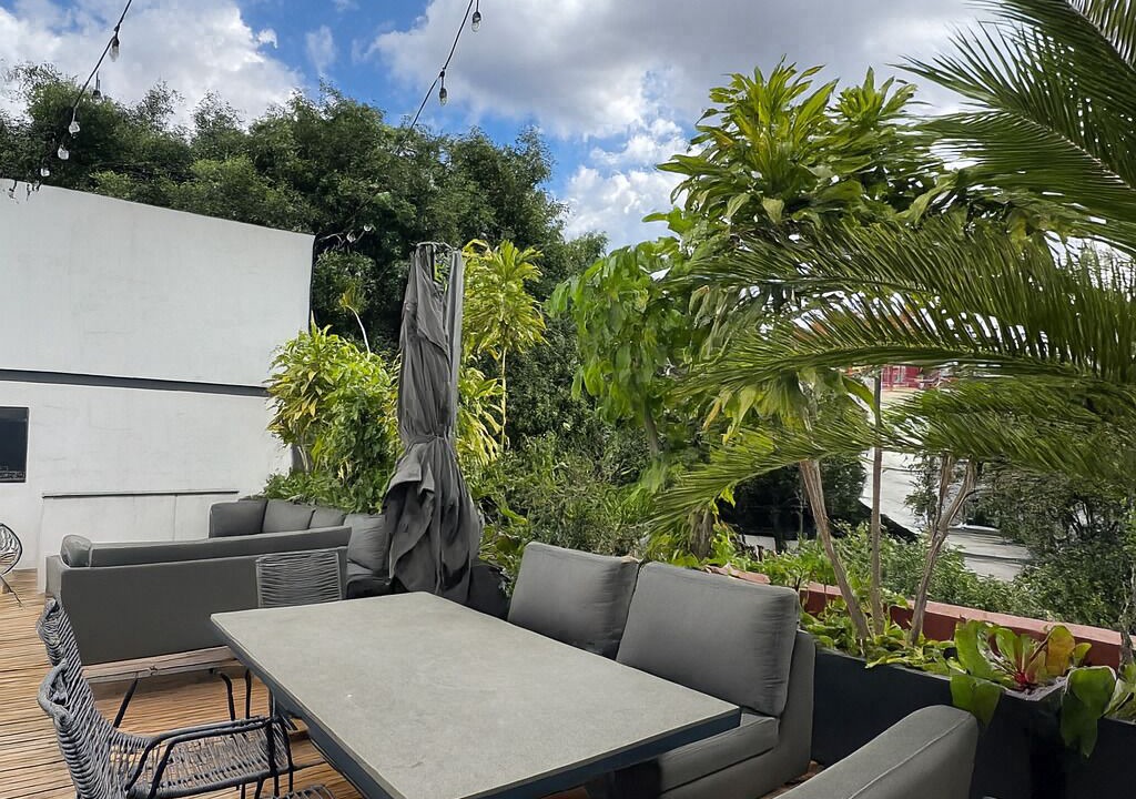 Photo of Outdoor in Colonia Roma