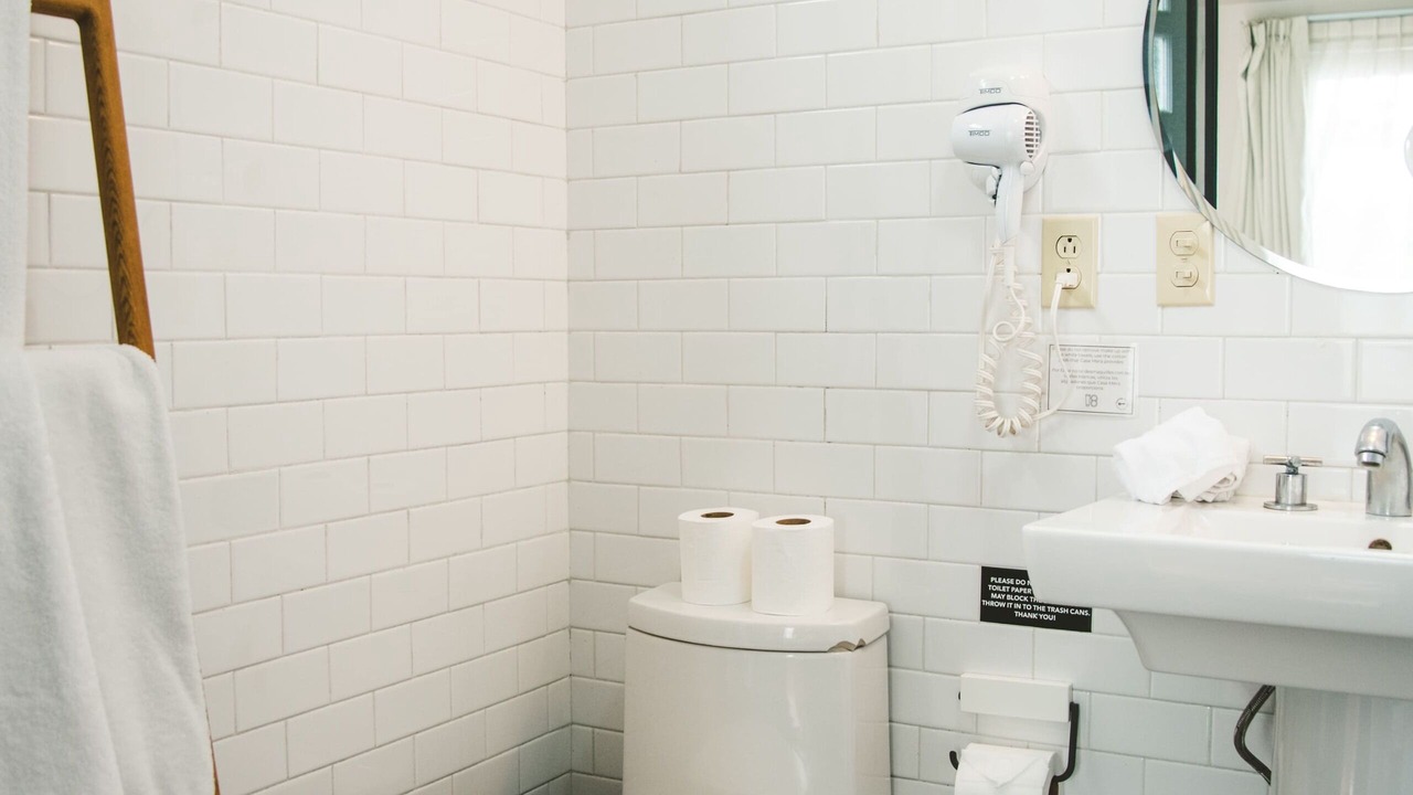 Photo of Bathroom in Colonia Roma