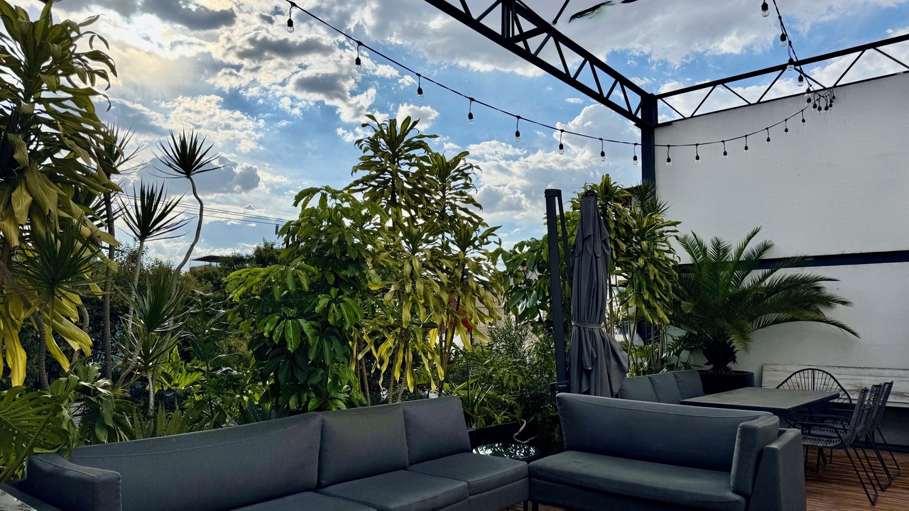 Photo of Outdoor in Colonia Roma